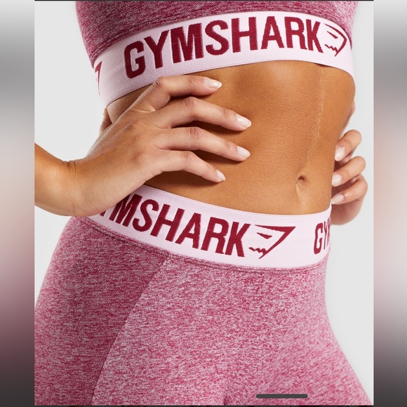 GYMSHARK Seamless Leggings - Picture 8 of 13